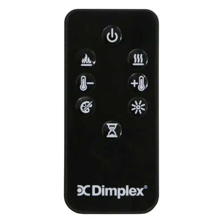 Dimplex BLF5051 Prism 50" Linear Electric Fireplace