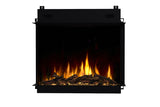 Dimplex Ignite Quest QST36 electric fireplace - front