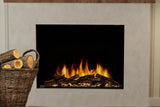 Dimplex Ignite Quest QST36 electric fireplace - lifestyle