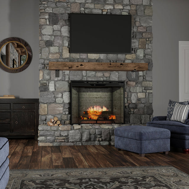 Dimplex REV30 -NB Revillusion 30in Neutral Brick