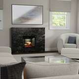 Dimplex Revillusion 24in Electric Fireplace Insert - Neutral Brick - REV24-NB