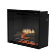 Dimplex REV30-BL Revillusion 30 in Built-In Firebox - Black