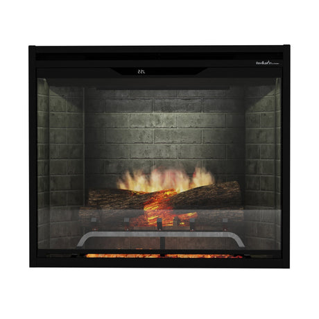Dimplex REV30 -NB Revillusion 30in Neutral Brick