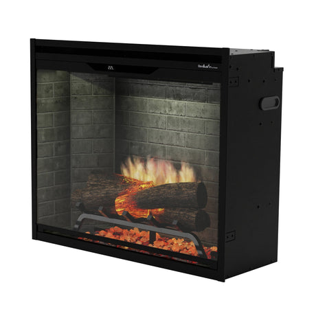 Dimplex REV30 -NB Revillusion 30in Neutral Brick