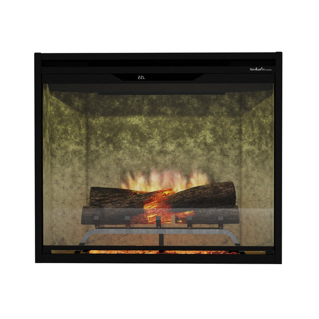 Dimplex REV30 -WC Revillusion 30in Neutral Brick