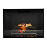 Dimplex REV36-BL Revillusion 36in Built-In Firebox - Black