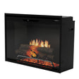 Dimplex REV36-BL Revillusion 36in Built-In Firebox - Black