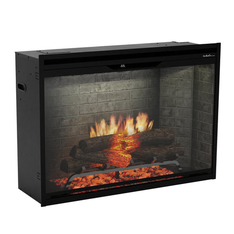 Dimplex REV36 -NB Revillusion 36in - Neutral Brick