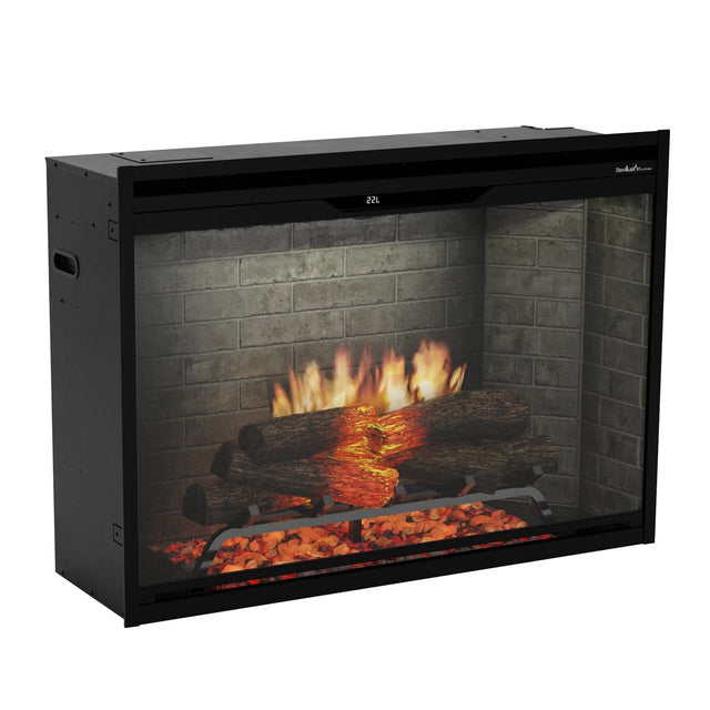 Dimplex REV36 -NB Revillusion 36in - Neutral Brick