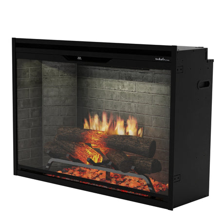 Dimplex REV36 -NB Revillusion 36in - Neutral Brick
