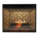 Dimplex REV36P-HB Revillusion 36inP Herringbone