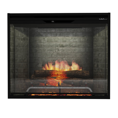Dimplex REV36P -NB Revillusion 36in Portrait Neutral Brick