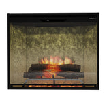 Dimplex REV36P -WC Revillusion 36in Portrait Weathered Concrete
