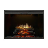 Dimplex REV42-BL Revillusion 42in Built-In Firebox - Black
