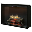 Dimplex REV42-BL Revillusion 42in Built-In Firebox - Black