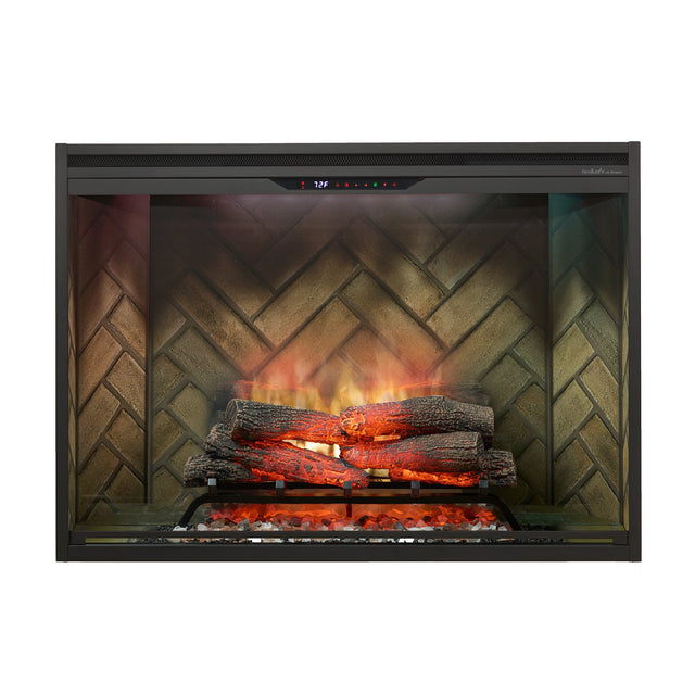 Dimplex REV42-HB Revillusion 42in - Herringbone