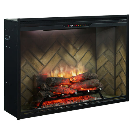 Dimplex REV42-HB Revillusion 42in - Herringbone