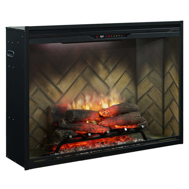 Dimplex REV42-HB Revillusion 42in - Herringbone
