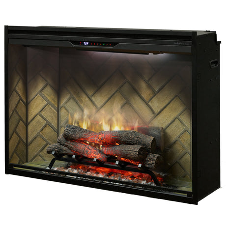 Dimplex REV42-HB Revillusion 42in - Herringbone
