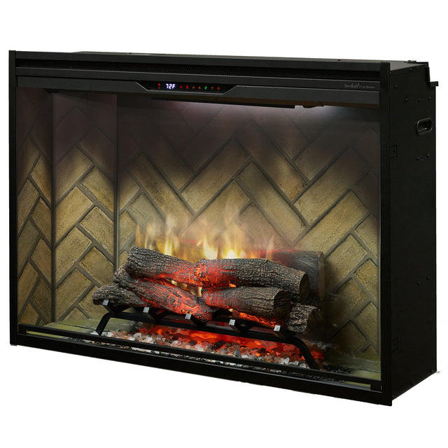 Dimplex REV42-HB Revillusion 42in - Herringbone
