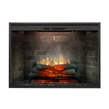 Dimplex REV42 -NB Revillusion 42in Built-In Firebox - Neutral Brick
