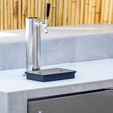 Summerset RFR-TAP-1 Single Keg Tap Kit - tap detail