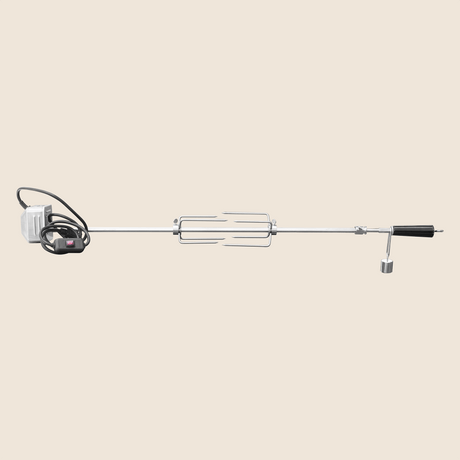 Summerset ROTKIT-SZR32 Rotisserie Kit - motor and spit rod