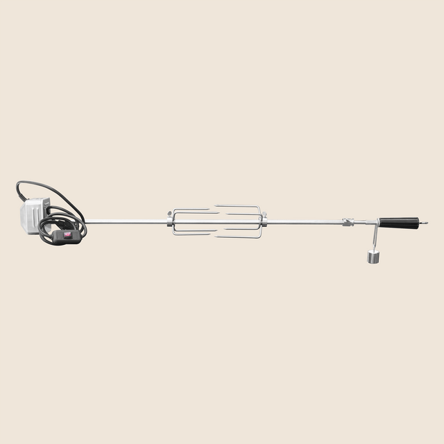 Summerset ROTKIT-SZR40 Rotisserie Kit - motor and spit rod