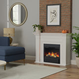 Dimplex ABN15 Optimyst Revive 25in Vapor Fireplace