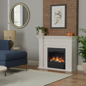Dimplex ABN15 Optimyst Revive 25in Vapor Fireplace