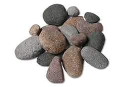 Superior RIVROCK-1PK river rock kit
