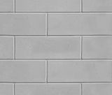 Majestic Ashland 42 molded brick panel liner, image 2 of 4