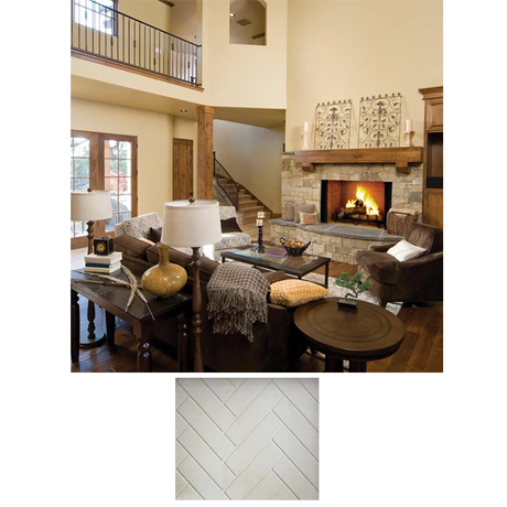 Majestic Biltmore 42 Radiant Wood Burning Fireplace - SB80