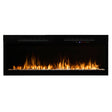 Dimplex SEN50 Vital Sense 50in Linear Fireplace