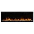 Dimplex SEN60 Vital Sense 50in Linear Fireplace