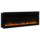 Dimplex SEN60 Vital Sense 60in Linear Fireplace