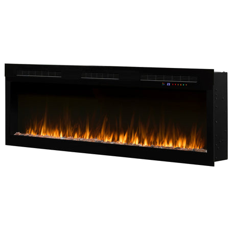 Dimplex SEN74 Vital Sense 74in Linear Fireplace