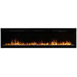 Dimplex SEN74 Vital Sense 74in Linear Fireplace