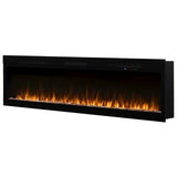 Dimplex SEN74 Vital Sense 74in Linear Fireplace