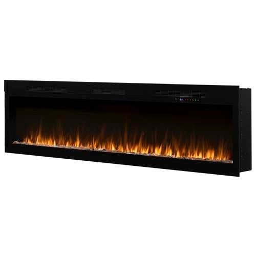 Dimplex SEN74 Vital Sense 74in Linear Fireplace
