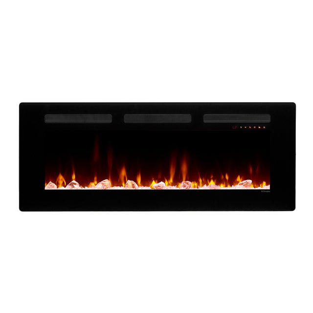 Dimplex SIL48 Sierra 48" Linear Electric Fireplace