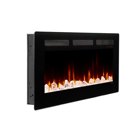 Dimplex SIL48 Sierra 48" Linear Electric Fireplace