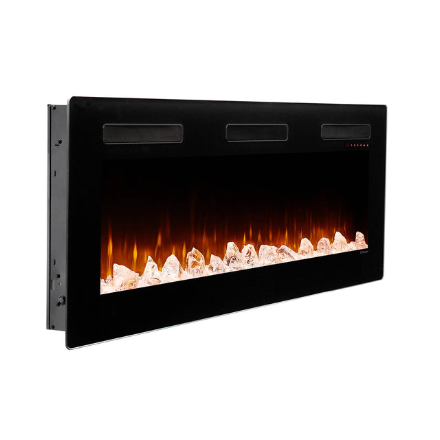 Dimplex SIL60 Sierra 60" Linear Electric Fireplace