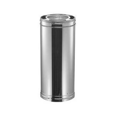 Majestic SL312 12 in. SL300 chimney section