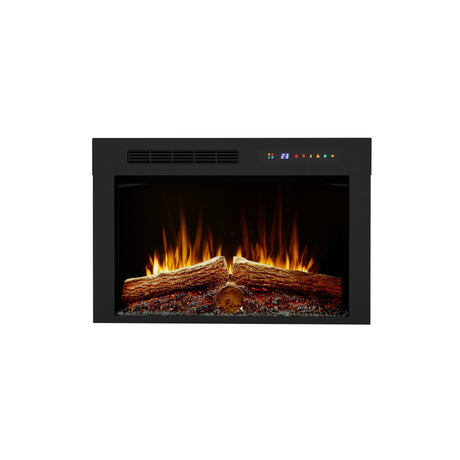 Dimplex REV42-HB Vital Spark 26in Built-In Electric Firebox