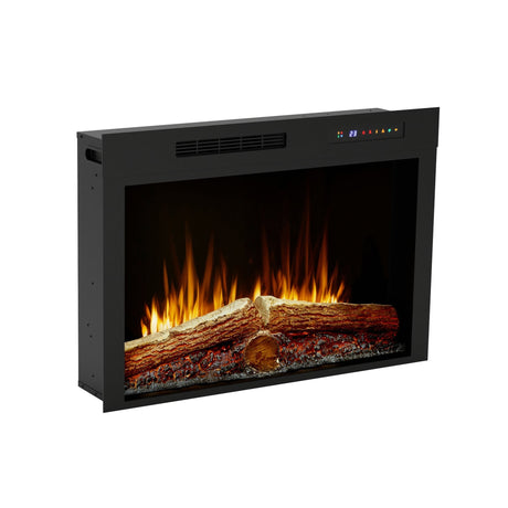 Dimplex SPK33 Vital Spark 33in Built-in Electric Firebox