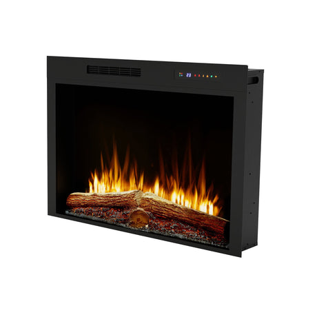 Dimplex SPK36 Vital Spark 36in Built-in Electric Firebox