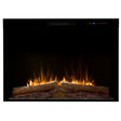 Dimplex SPK42 Vital Spark 42in Built-in Electric Firebox