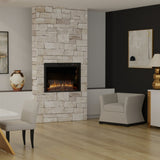 Dimplex SPK42 Vital Spark 42in Built-in Electric Firebox