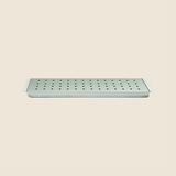 Summerset SSMK-TRL Stainless Steel Smoker Tray - straight view